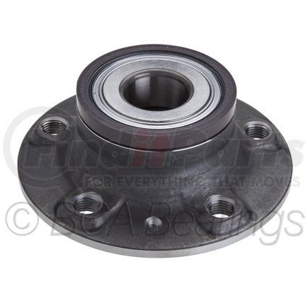 WE60688 by BCA - Gen 2 Wheel Hub Assembly