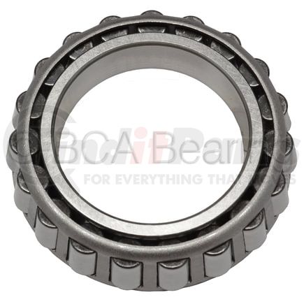 WE60694 by BCA - WHEEL BEARING