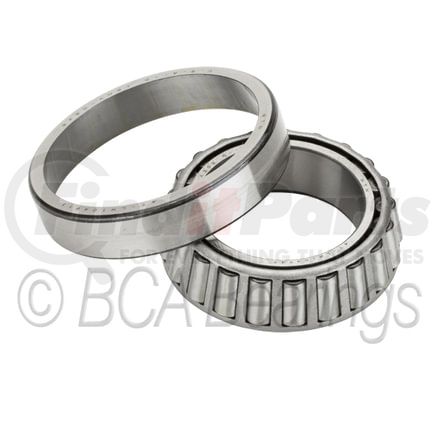 WE60695 by BCA - WHEEL BEARING & RACE SET