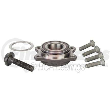 WE60674 by BCA - Gen 2 Wheel Bearing Module Kit