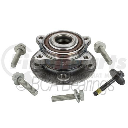 WE60679 by BCA - Gen 3 Wheel Hub Assembly Kit