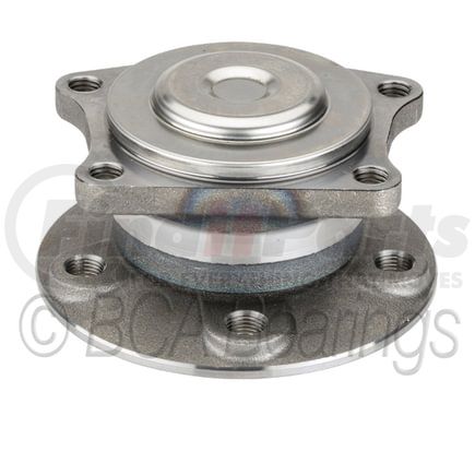 WE60680 by BCA - Gen 3 Wheel Hub Assembly