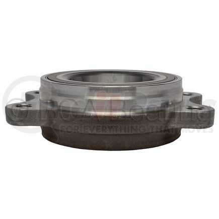 WE60683 by BCA - Wheel Bearing Assembly