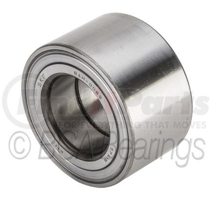 WE60705 by BCA - Wheel Bearing