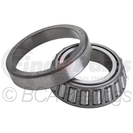 WE60709 by BCA - WHEEL BEARING & RACE SET