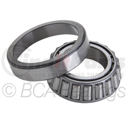 WE60716 by BCA - WHEEL BEARING & RACE SET