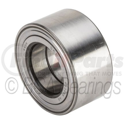 WE60703 by BCA - WHEEL BEARING