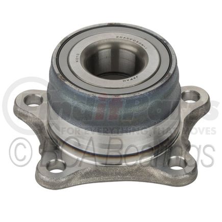 WE60731 by BCA - Gen 2 Wheel Bearing Module
