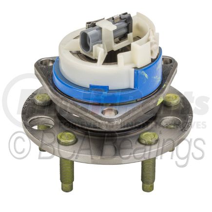 WE60725 by BCA - Gen 3 Wheel Hub Assembly