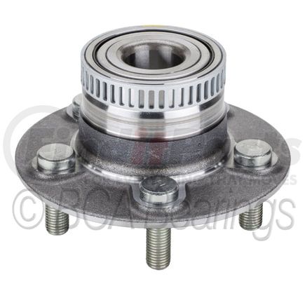 WE60745 by BCA - Gen 2 Wheel Hub Assembly