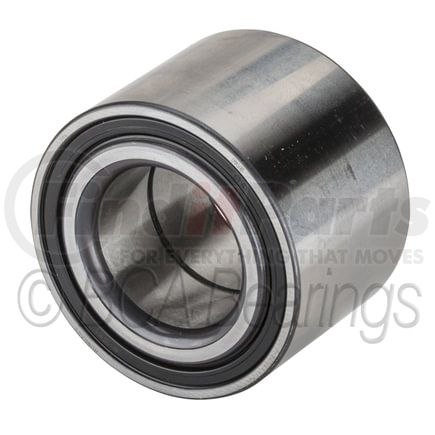 WE60748 by BCA - Double Row Taper Unit Bearing