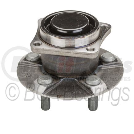 WE60734 by BCA - Gen 3 Wheel Hub Assembly