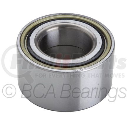 WE60655 by BCA - Double Row Angular Unit Bearing Kit