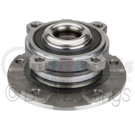 WE60642 by BCA - Gen 3 Wheel Hub Assembly
