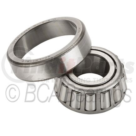 WE60757 by BCA - WHEEL BEARING & RACE SET