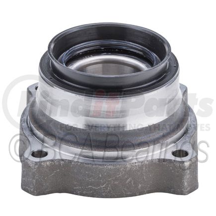 WE60759 by BCA - Gen 2 Wheel Bearing Module