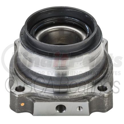 WE60760 by BCA - Gen 2 Wheel Bearing Module