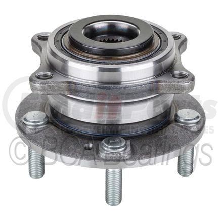 BCA WE60764 Wheel Bearing and Hub Assembly Gen 3 Wheel Hub Assembly