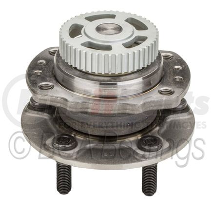 WE60753 by BCA - Gen 3 Wheel Hub Assembly