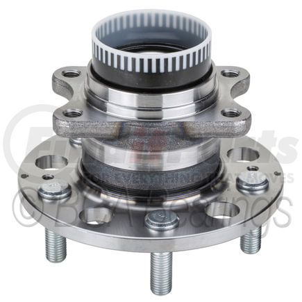 WE60771 by BCA - Gen 3 Wheel Hub Assembly