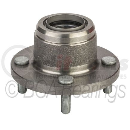 WE60776 by BCA - Gen 2 Wheel Hub Assembly