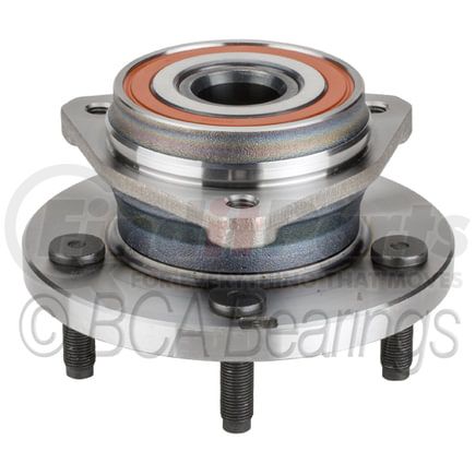 WE60783 by BCA - Gen 3 Wheel Hub Assembly