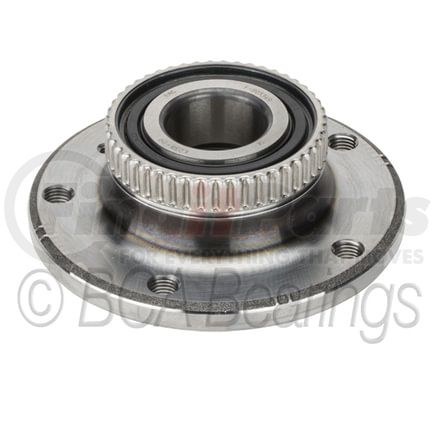 WE60769 by BCA - Gen 2 Wheel Hub Assembly
