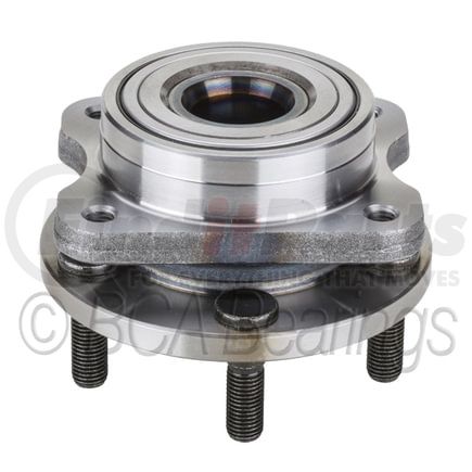 WE60789 by BCA - Gen 3 Wheel Hub Assembly