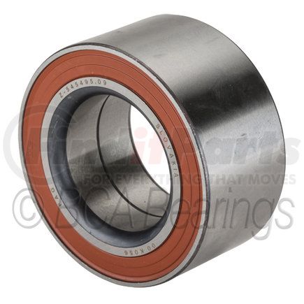 WE60797 by BCA - Double Row Angular Unit Bearing