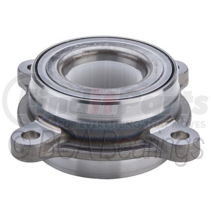 WE60786 by BCA - Gen 2 Wheel Bearing Module