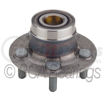 WE60787 by BCA - Gen 2 Wheel Hub Assembly