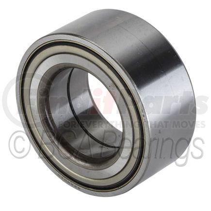 WE60809 by BCA - Double Row Angular Unit Bearing
