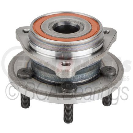 WE60823 by BCA - Gen 3 Wheel Hub Assembly