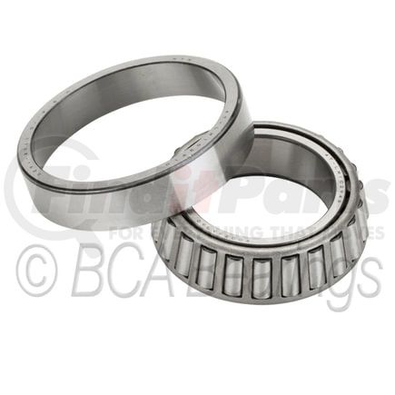 WE60827 by BCA - WHEEL BEARING & RACE SET