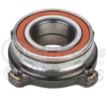 WE60828 by BCA - Gen 2 Wheel Bearing Module