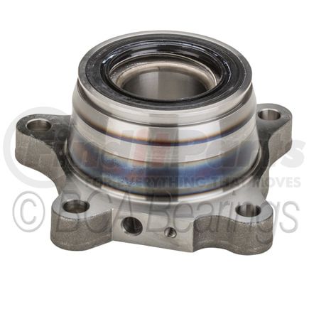 BCA WE60818 Wheel Bearing Assembly Gen 2 Wheel Bearing Module