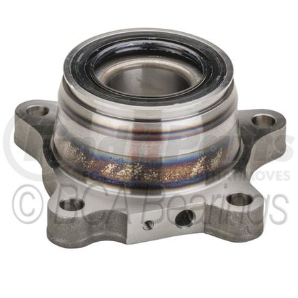 BCA WE60817 Wheel Bearing Assembly Gen 2 Wheel Bearing Module
