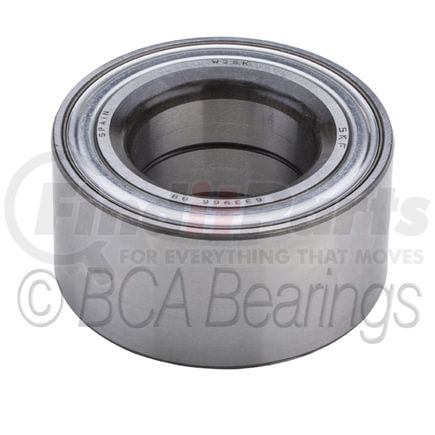 WE60819 by BCA - Double Row Angular Unit Bearing