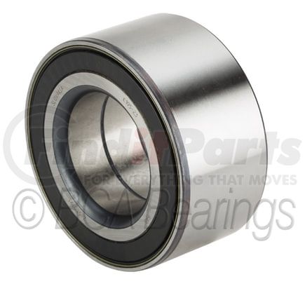 WE60820 by BCA - Double Row Angular Unit Bearing