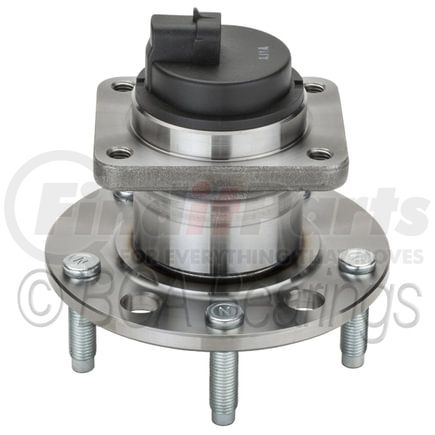 WE60844 by BCA - Gen 3 Wheel Hub Assembly