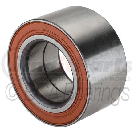 WE60836 by BCA - Double Row Angular Unit Bearing
