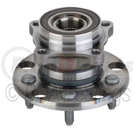 WE60864 by BCA - Gen 3 Wheel Hub Assembly