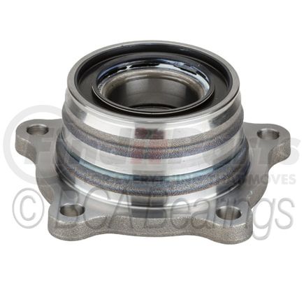 WE60882 by BCA - Gen 2 Wheel Bearing Module
