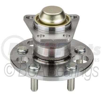 WE60871 by BCA - Gen 3 Wheel Hub Assembly