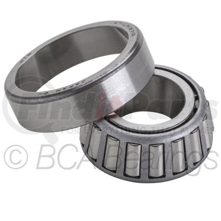WE60875 by BCA - WHEEL BEARING & RACE SET