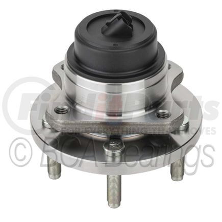 WE60903 by BCA - Gen 3 Wheel Hub Assembly