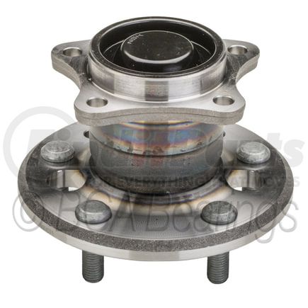 WE60905 by BCA - Gen 3 Wheel Hub Assembly