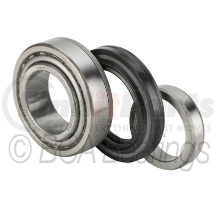 WE60889 by BCA - Taper Roller Bearing Kit