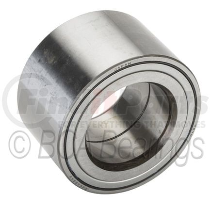 BCA WE60919 Wheel Bearing Double Row Angular Unit Bearing
