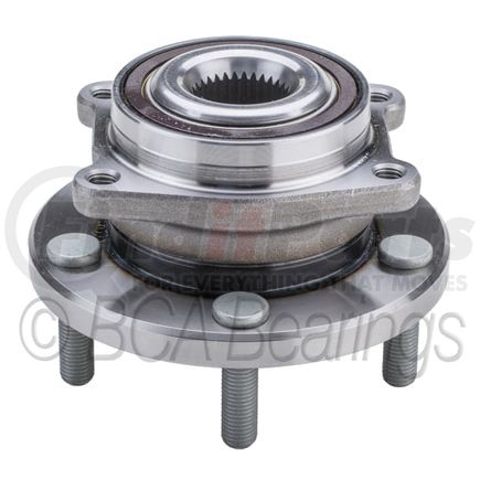 WE60909 by BCA - Gen 3 Wheel Hub Assembly